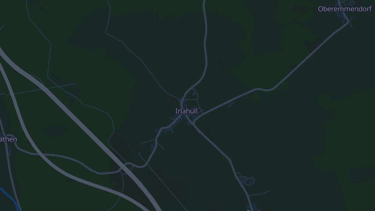 Karte von Kipfenberg