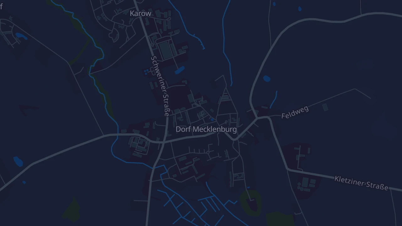 Karte von Tisá