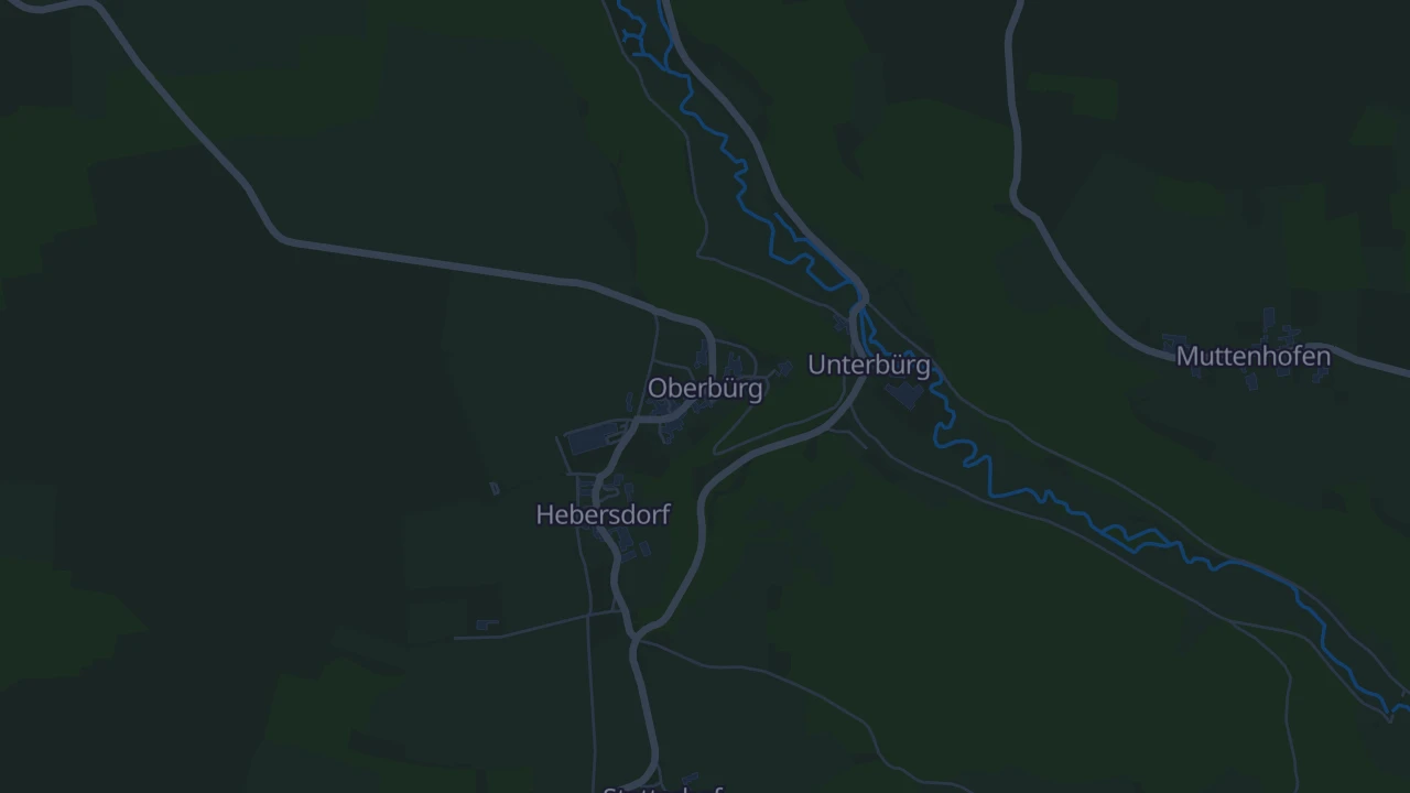 Karte von Dietfurt