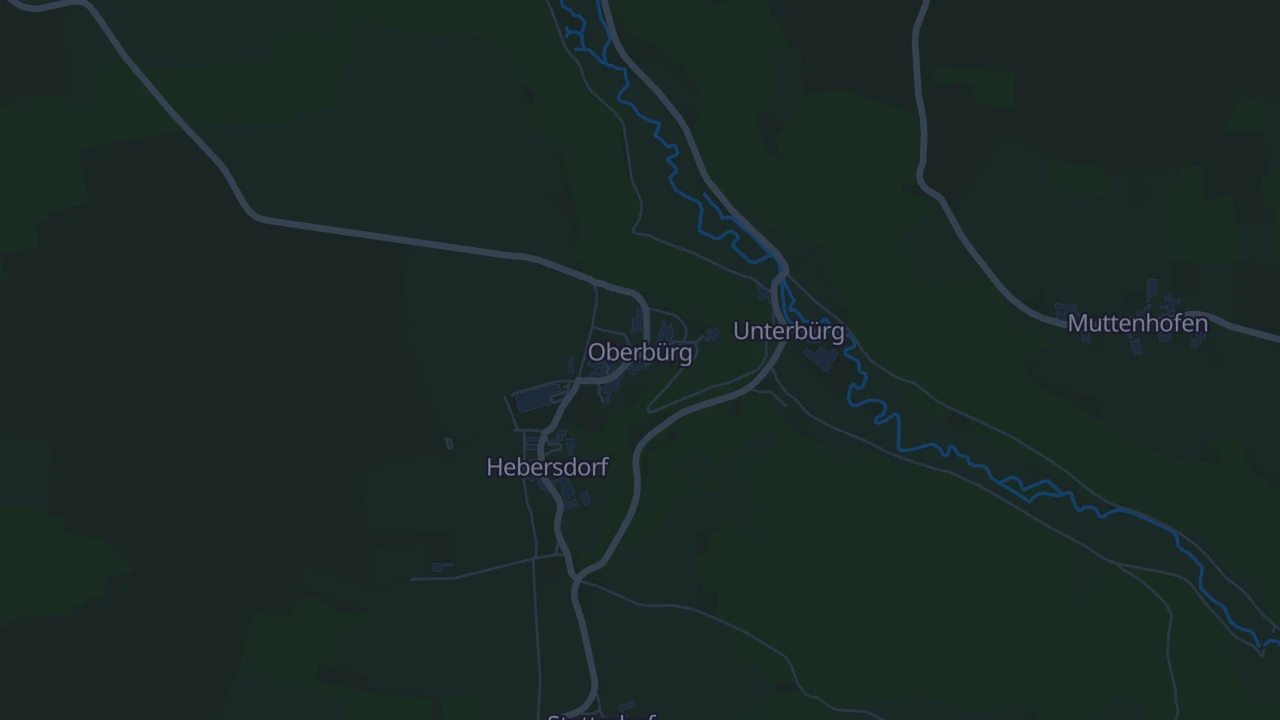 Karte von Dietfurt