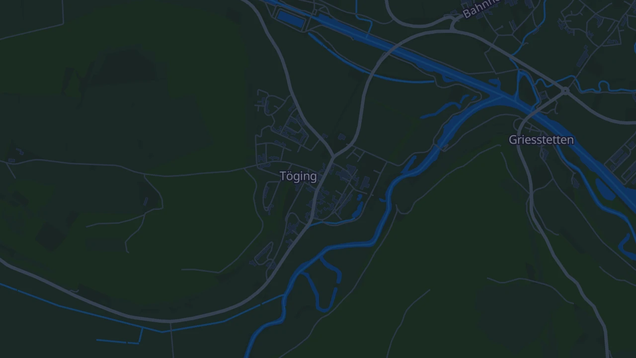 Karte von Dietfurt