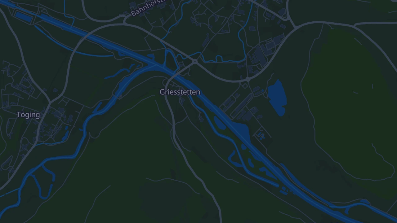 Karte von Dietfurt