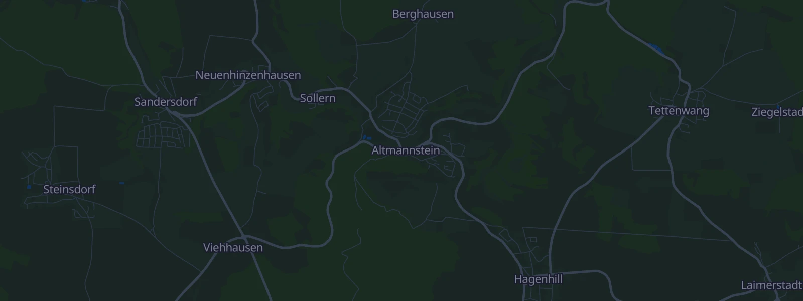 Karte von Sollern