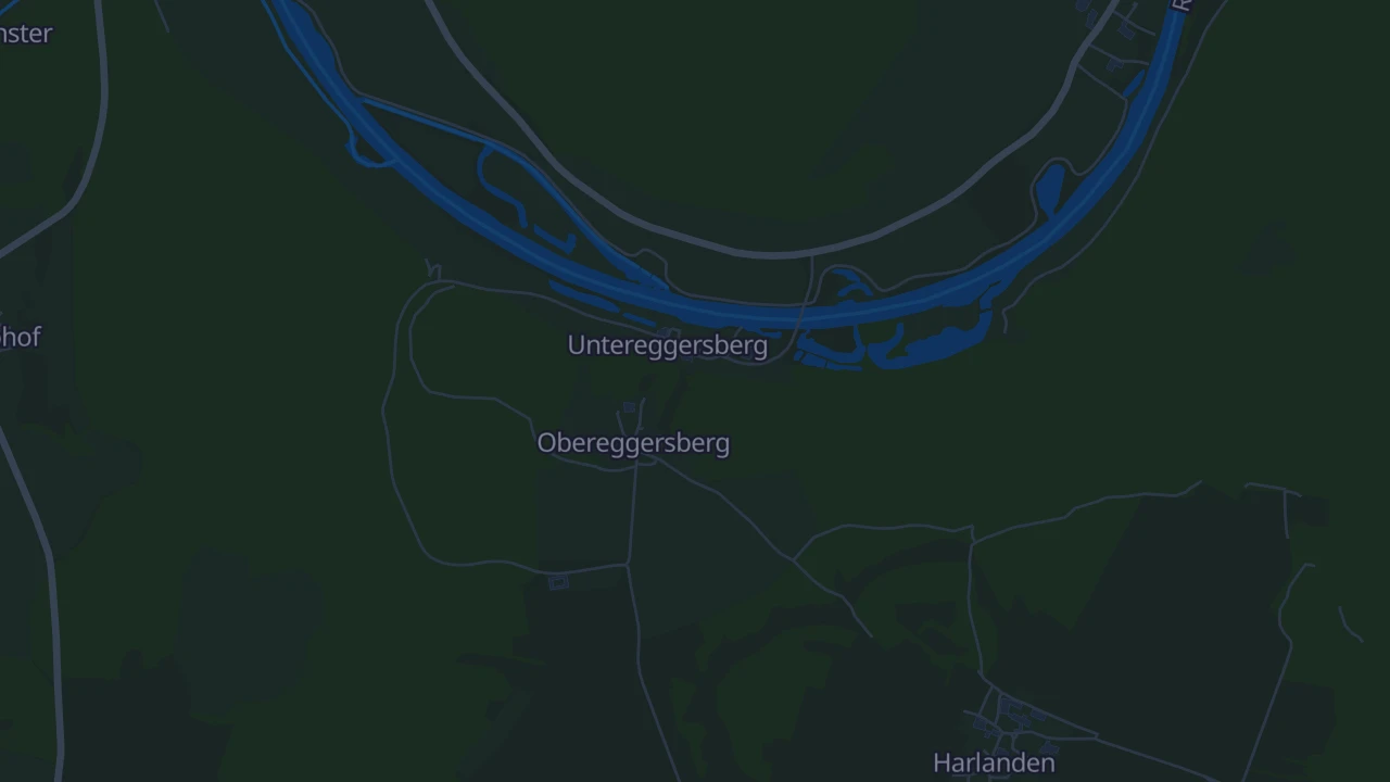 Karte von Riedenburg