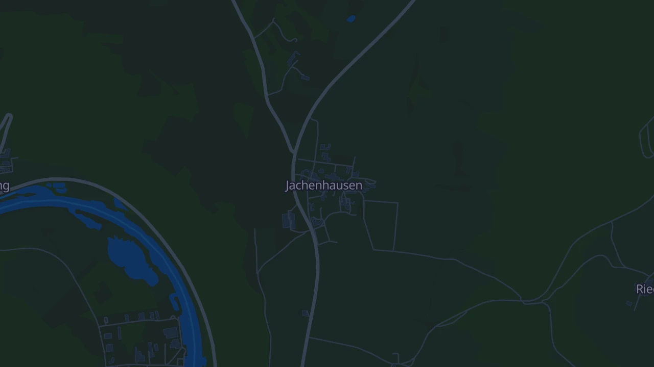 Karte von Riedenburg