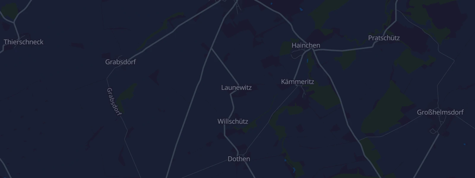 Karte von Schkölen