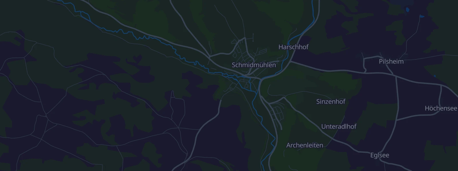 Karte von Schmidmühlen