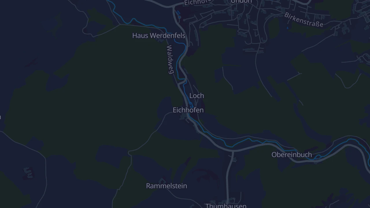 Karte von Nittendorf