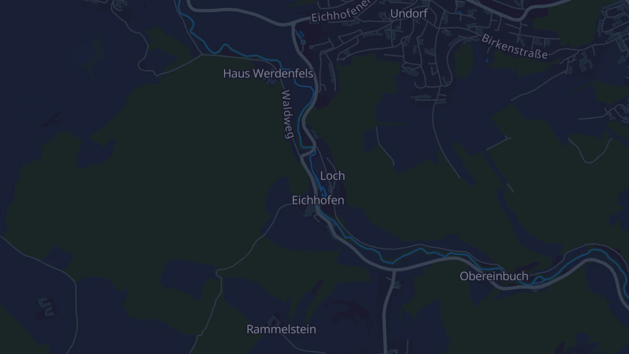 Karte von Nittendorf