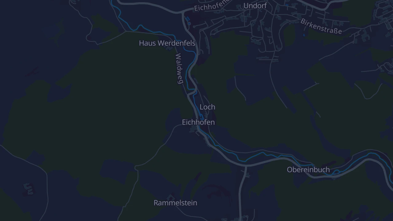 Karte von Nittendorf