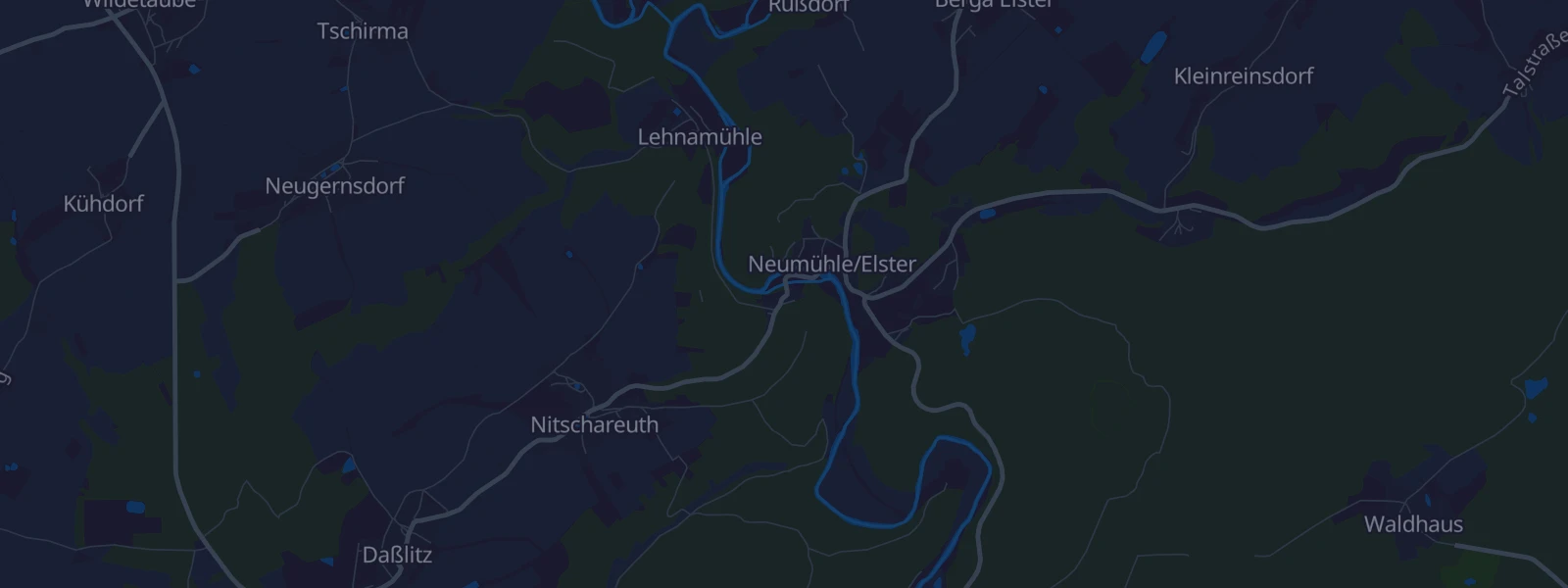 Karte von Neumühle