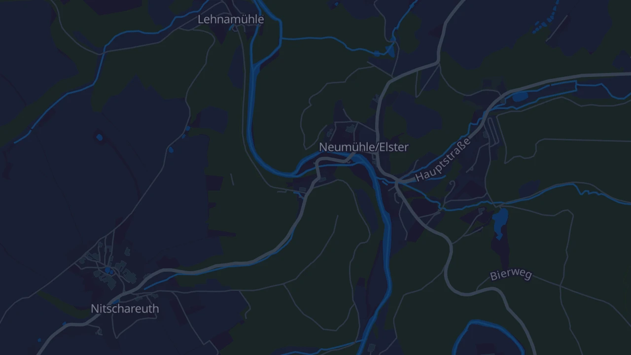 Karte von Neumühle