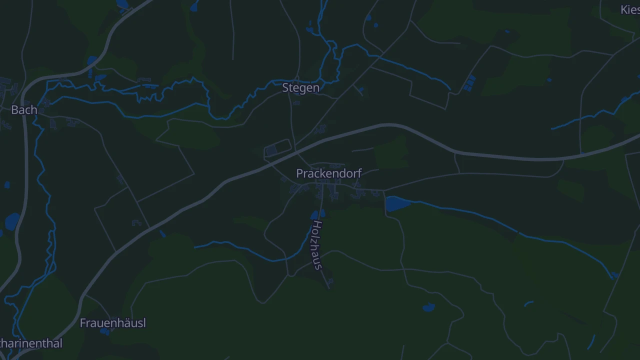 Karte von Dieterskirchen