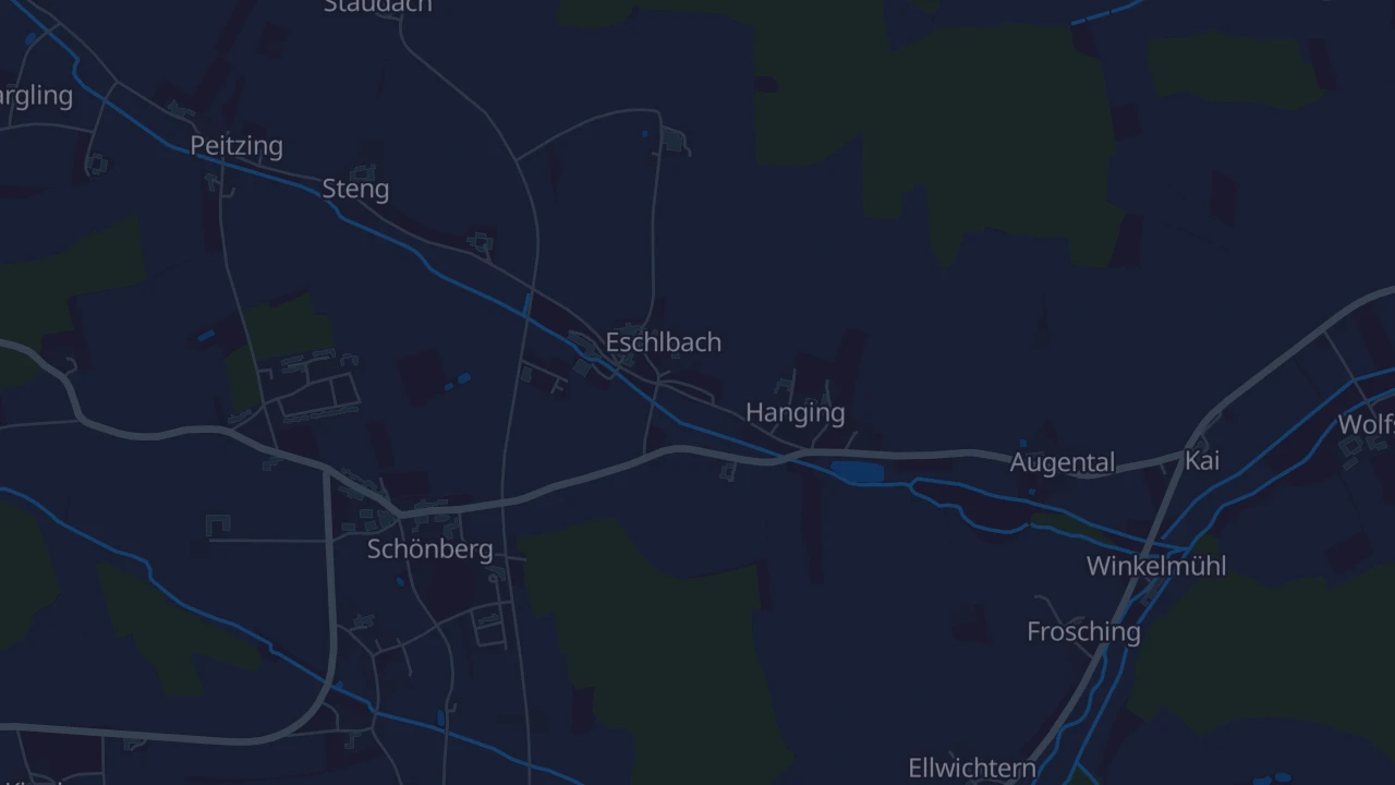 Karte von Schönberg