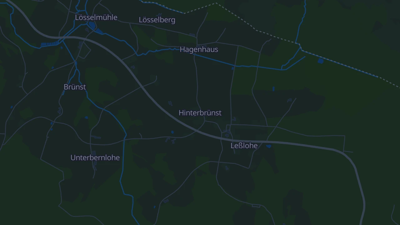Karte von Georgenberg