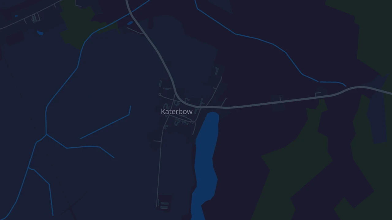 Karte von Temnitzquell