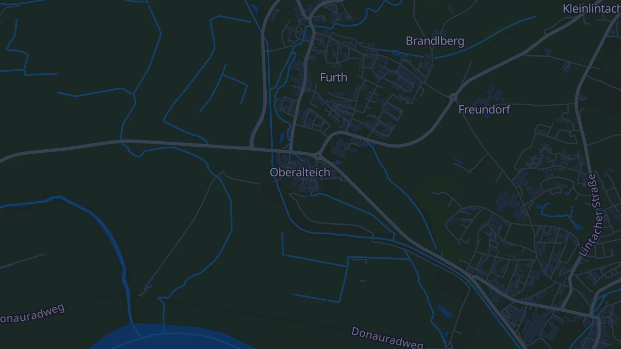 Karte von Bogen