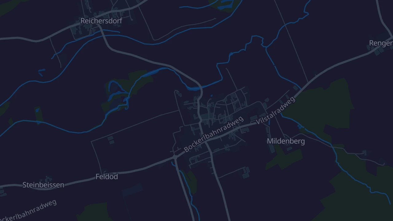 Karte von Eichendorf