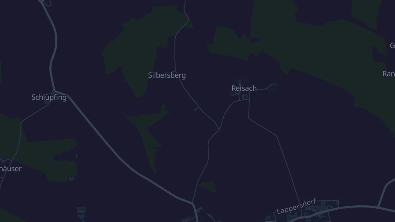 Karte von Eichendorf