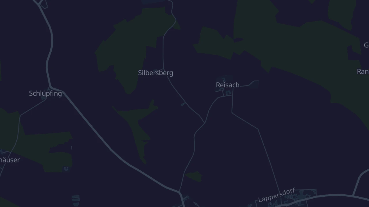 Karte von Eichendorf