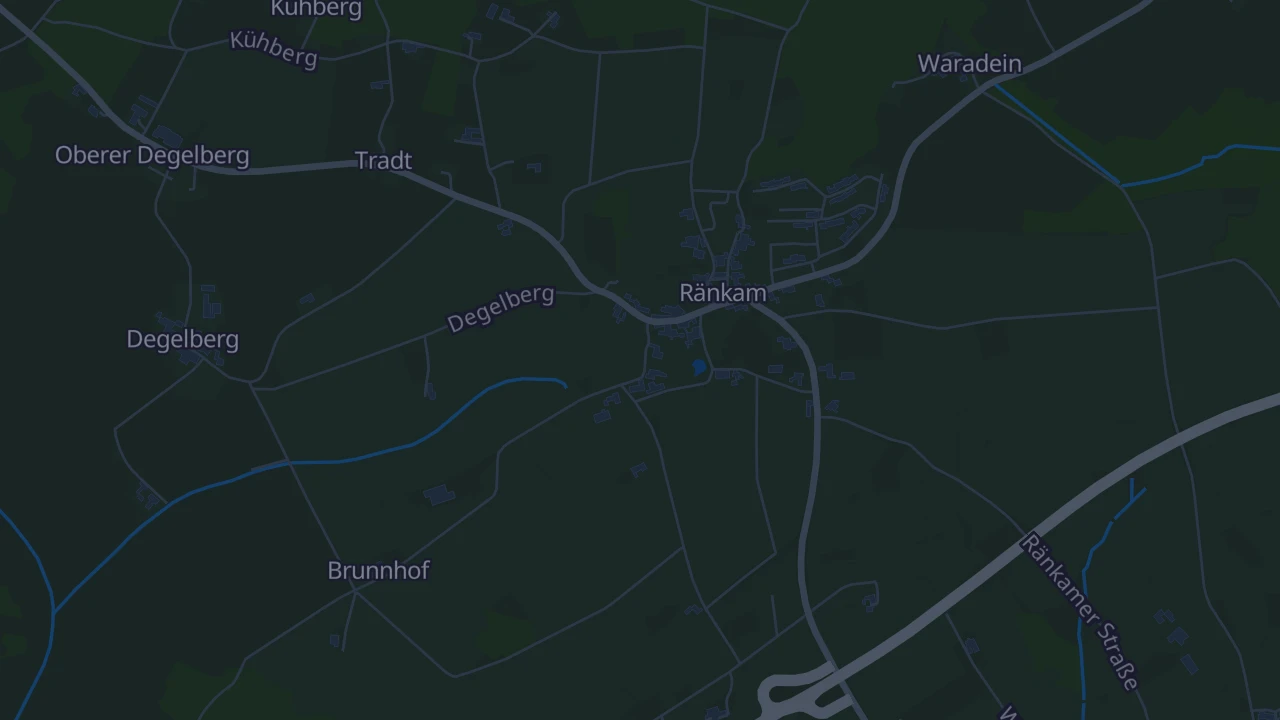 Karte von Furth im Wald