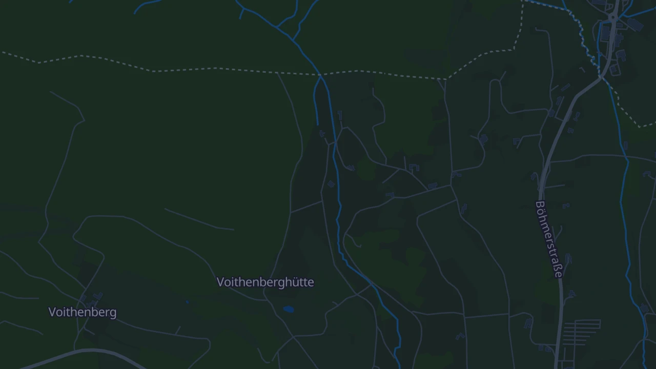 Karte von Furth im Wald