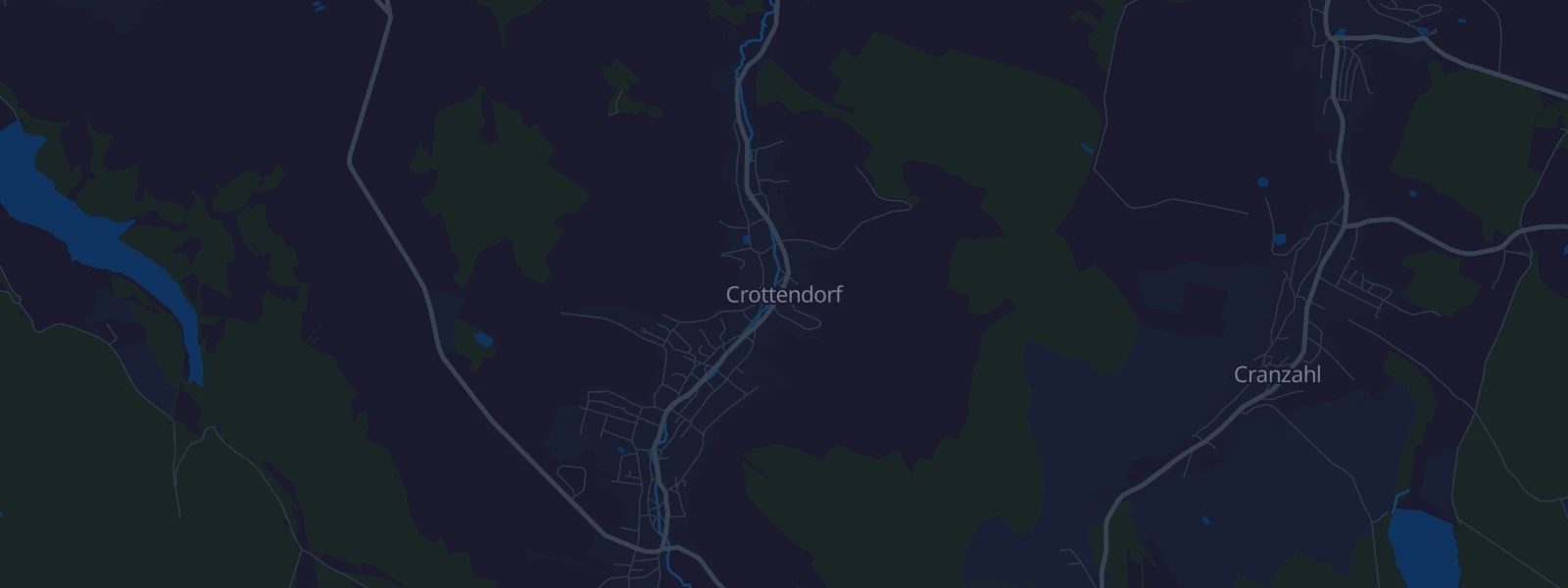 Karte von Crottendorf