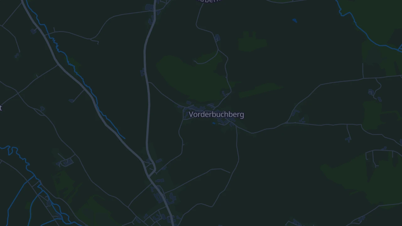 Karte von Neukirchen b. Hl. Blut