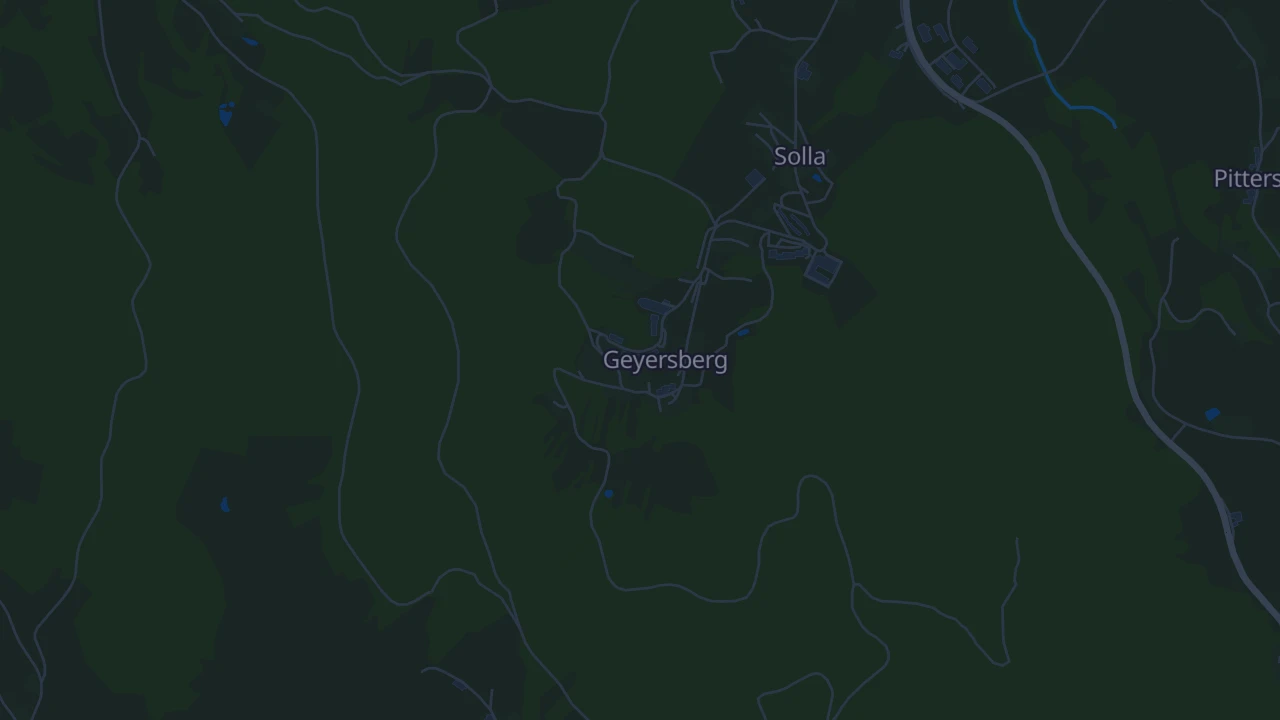 Karte von Freyung