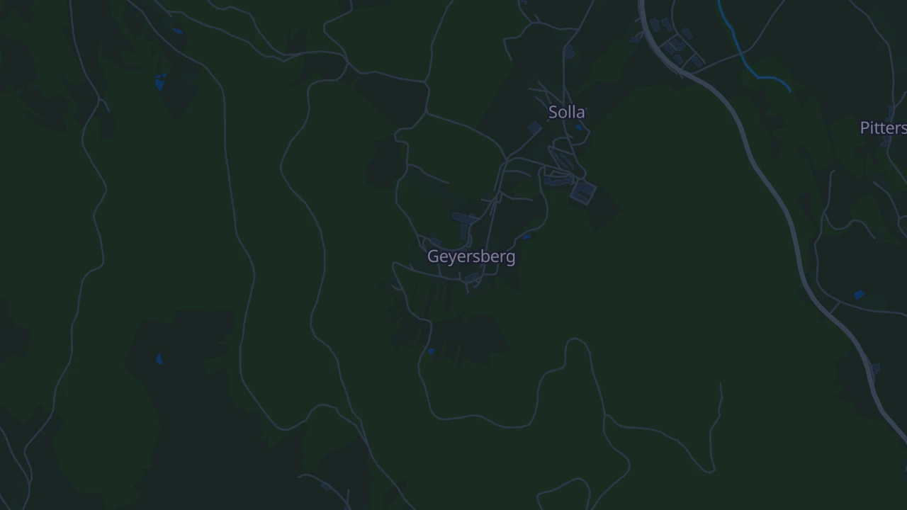 Karte von Freyung