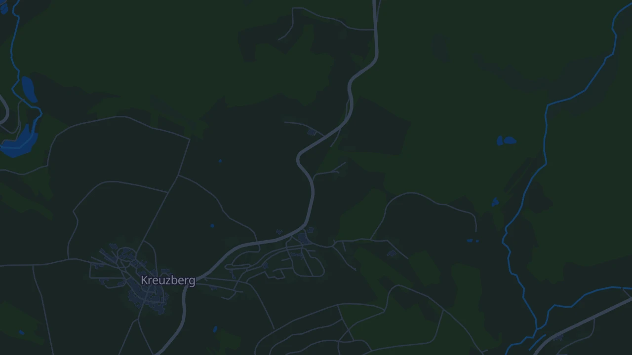 Karte von Freyung