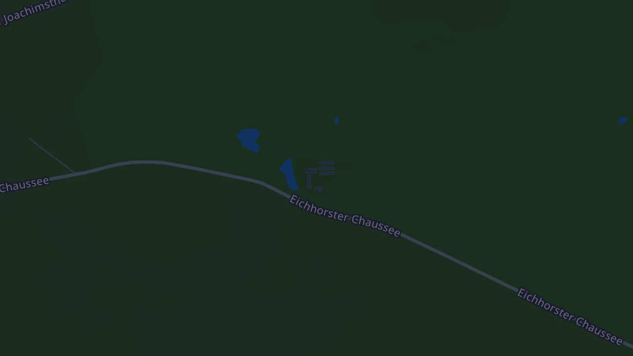Karte von Groß Schönebeck