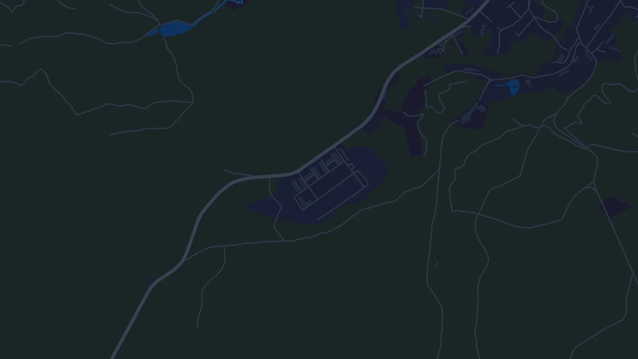 Karte von Bad Freienwalde (Oder)