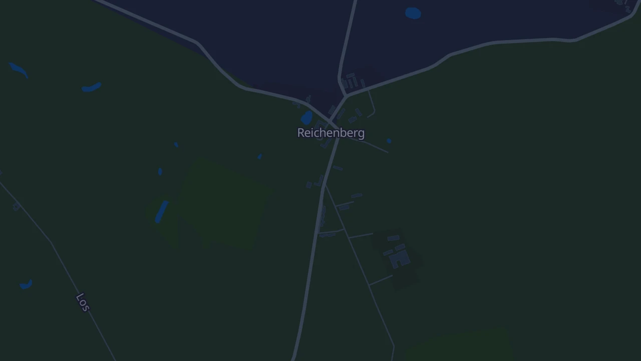 Karte von Märkische Höhe