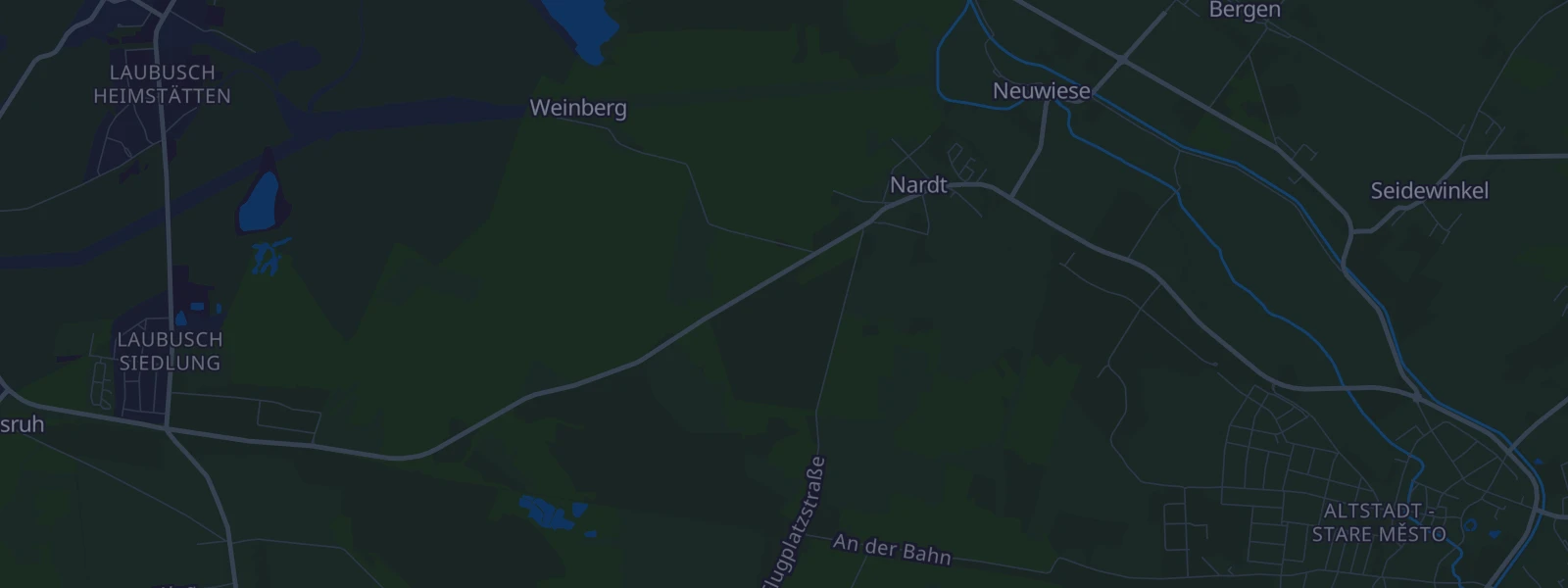 Karte von Nardt