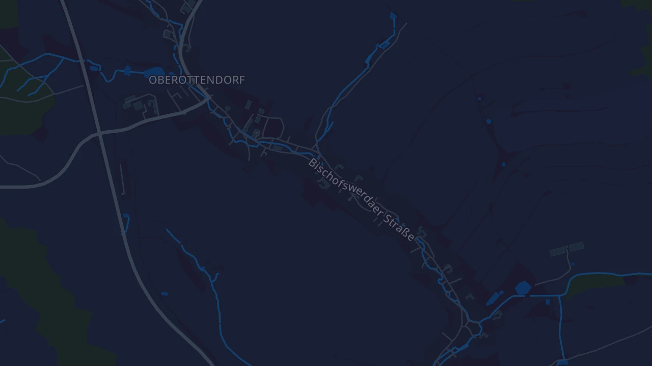 Karte von Neustadt in Sachsen