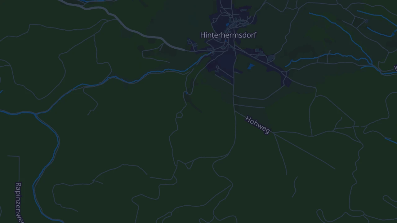 Karte von Sebnitz