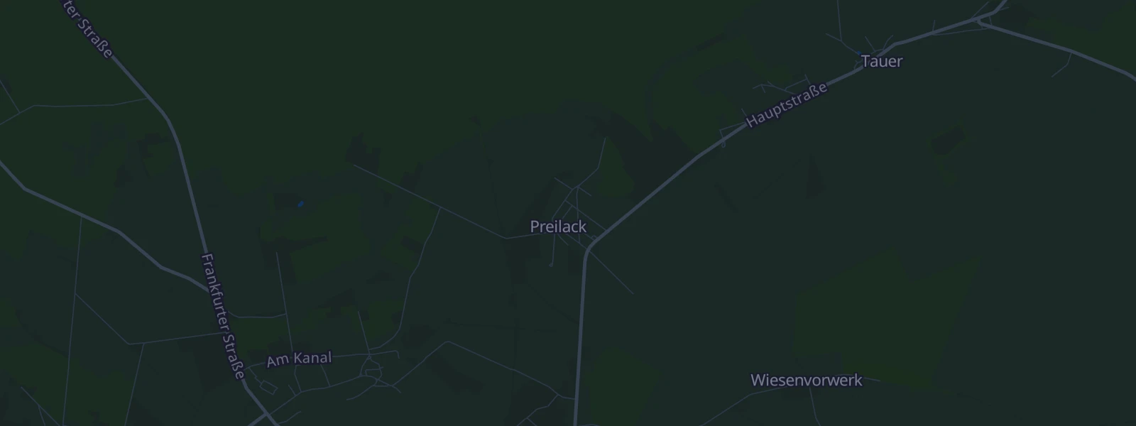 Karte von Preilack