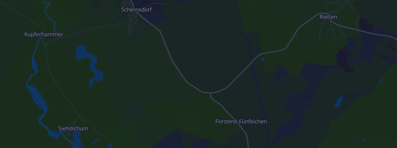 Karte von Siehdichum