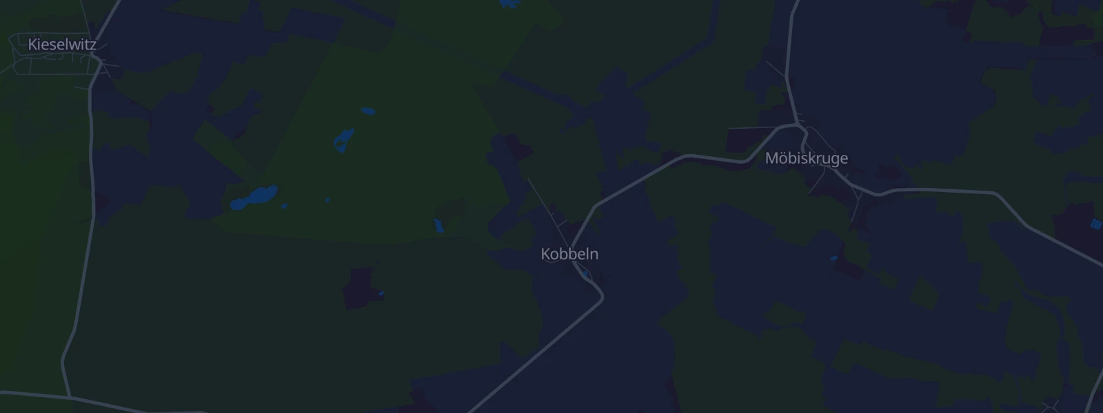 Karte von Kobbeln