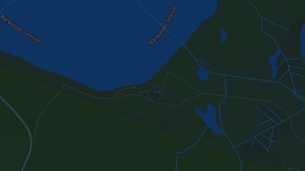 Karte von Boxberg/O.L.
