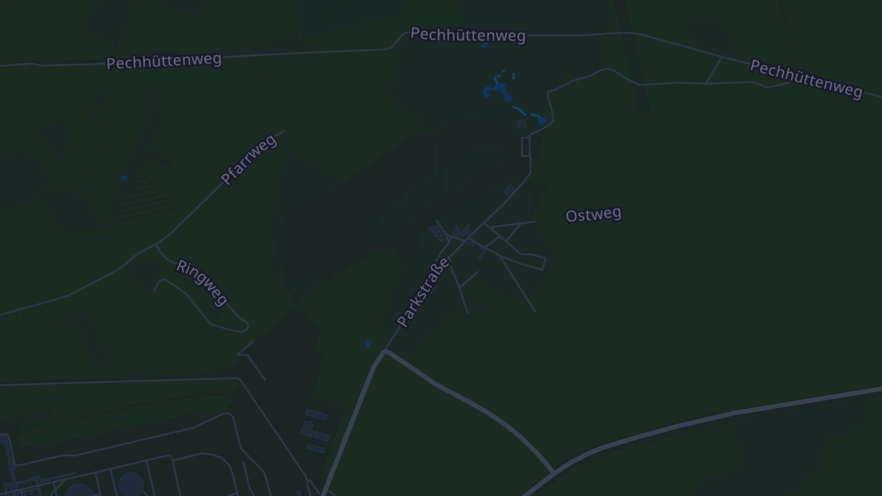 Karte von Boxberg/O.L.