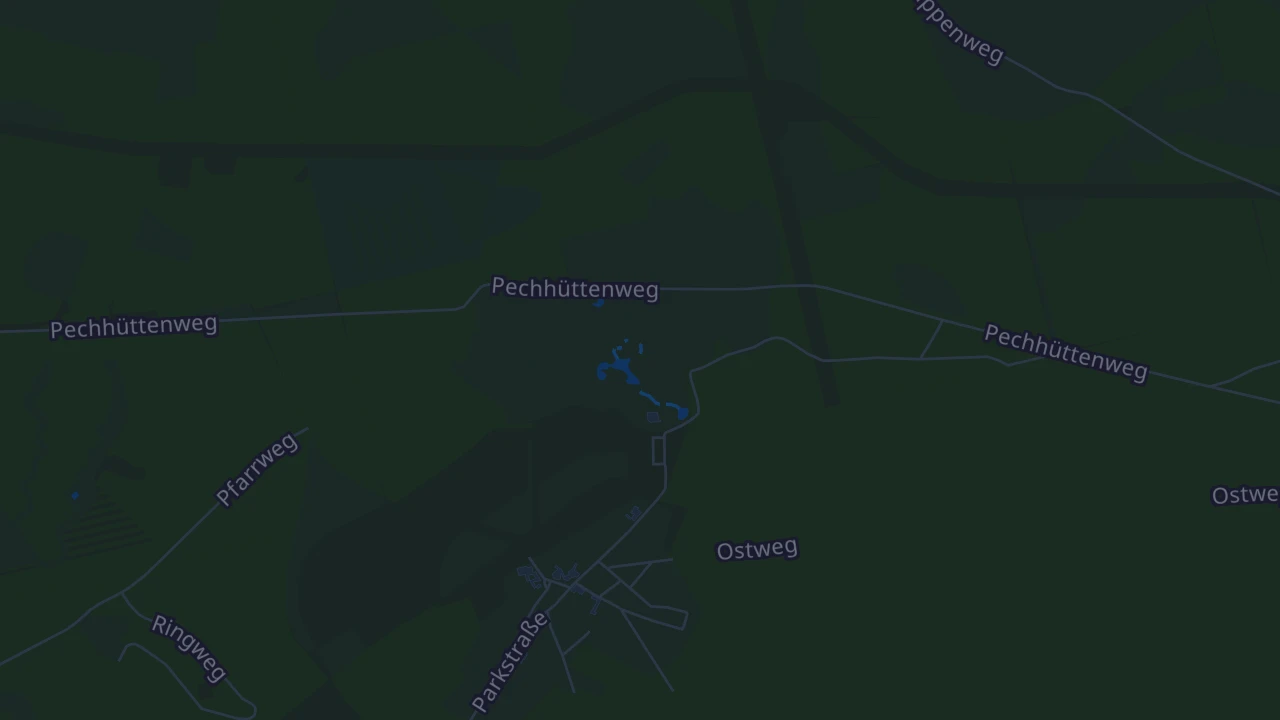 Karte von Boxberg/O.L.