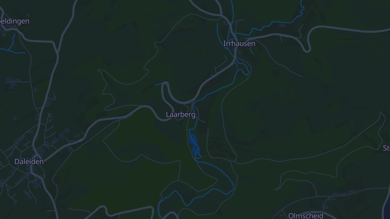 Karte von Irrhausen