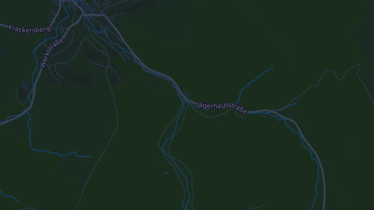 Karte von Stolberg (Rheinland)
