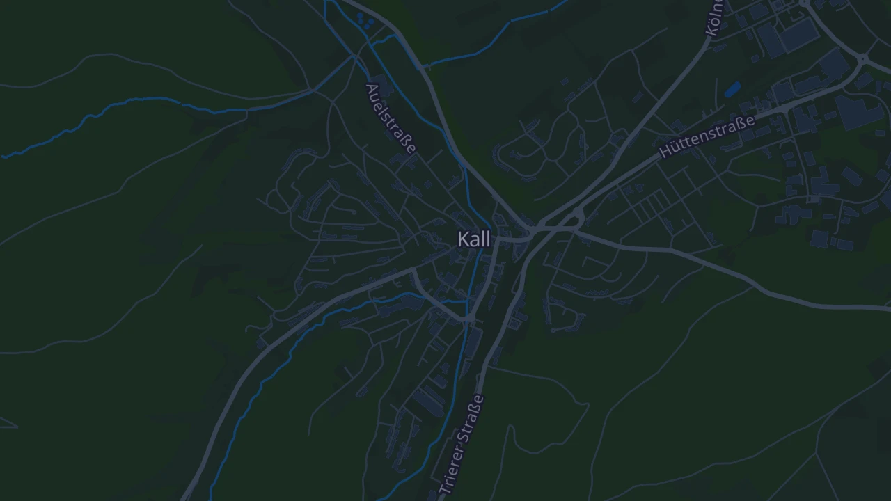 Karte von Kall