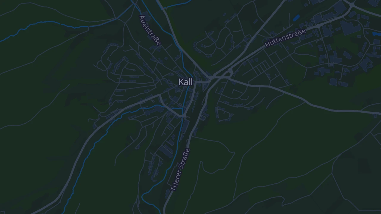 Karte von Kall