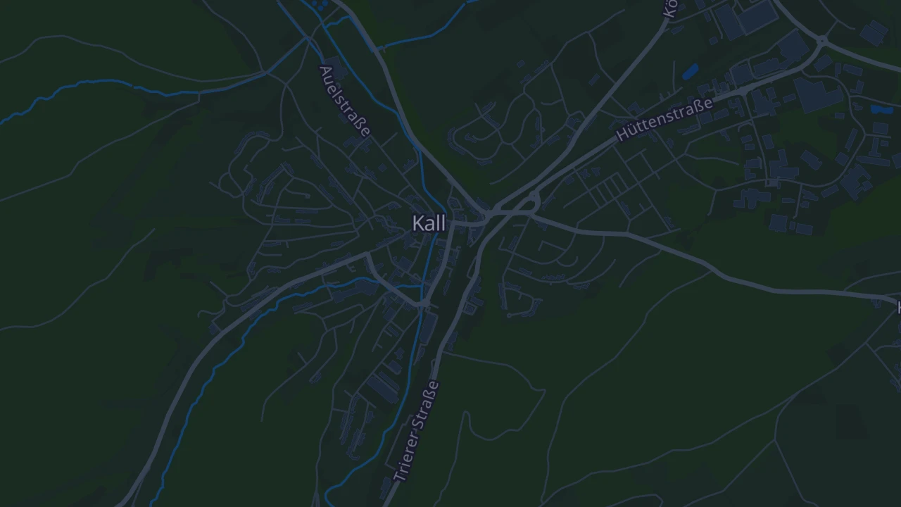 Karte von Kall
