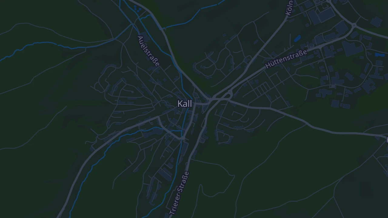 Karte von Kall