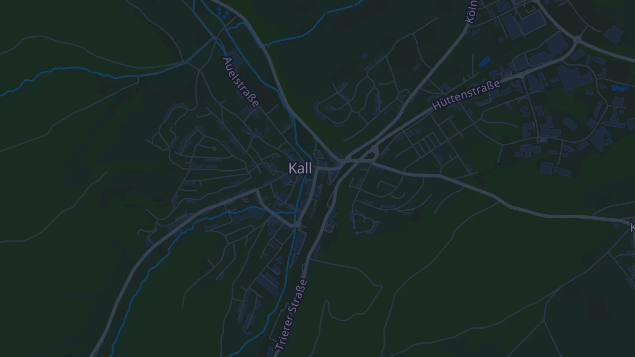 Karte von Kall